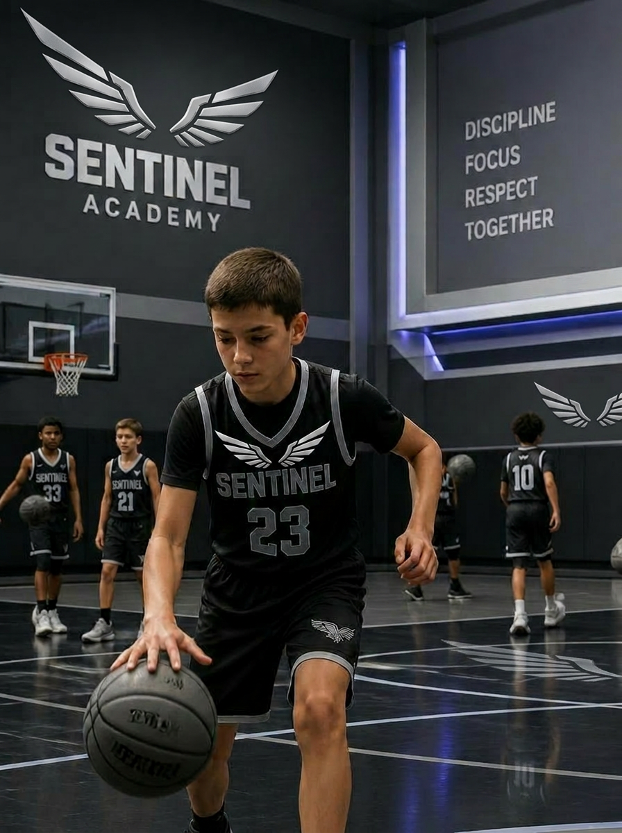 Basketball